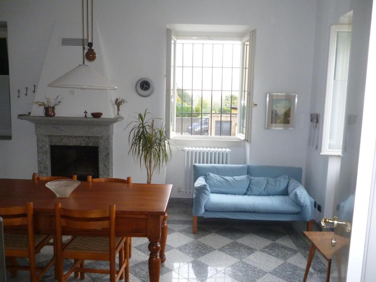 Il Faggio Rosso Bed & Breakfast Missaglia Oda fotoğraf