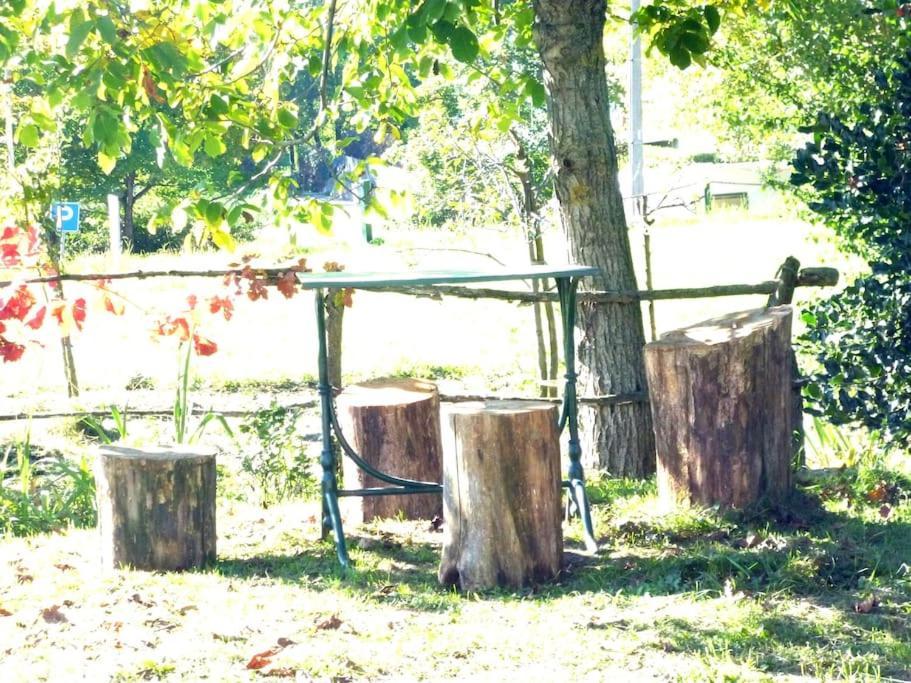 Il Faggio Rosso Bed & Breakfast Missaglia Dış mekan fotoğraf